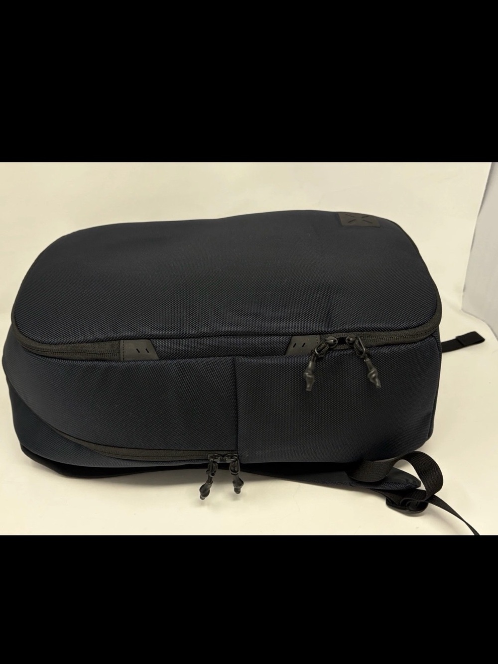 TEN THOUSAND Training Pack 15L Blue Gym Tactical Travel Backpack 18x11.5x6” NEW - Picture 10 of 10